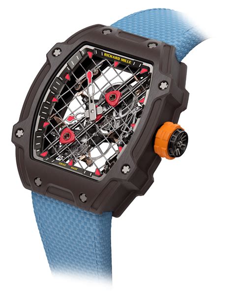 richard mille rm 27 04 rafael nadal|richard mille rafael nadal price.